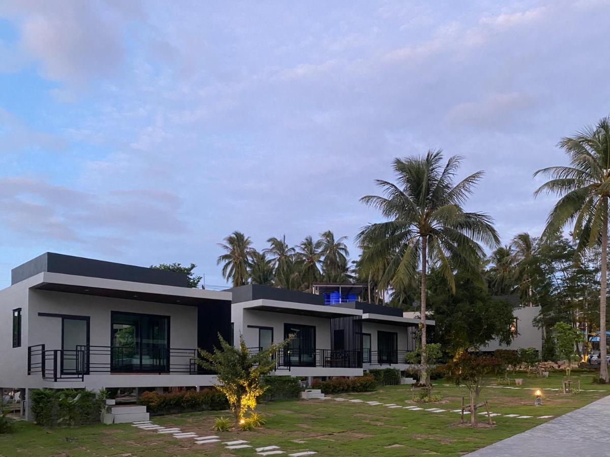 Danup Villa Wok Tum Exterior foto