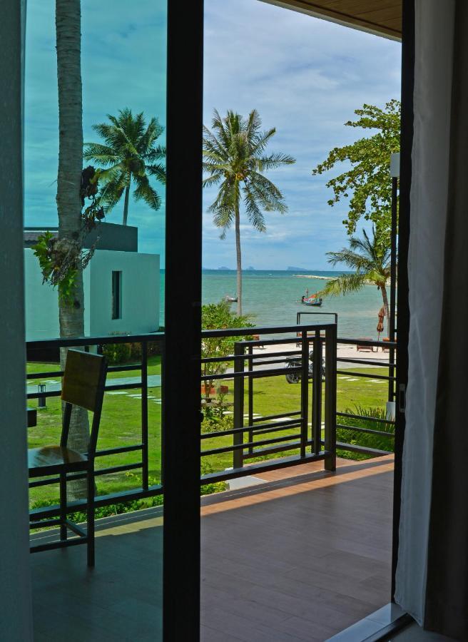 Danup Villa Wok Tum Exterior foto